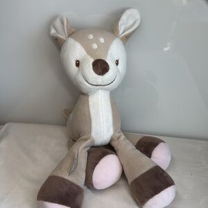 Nattou Baby Deer Fawn